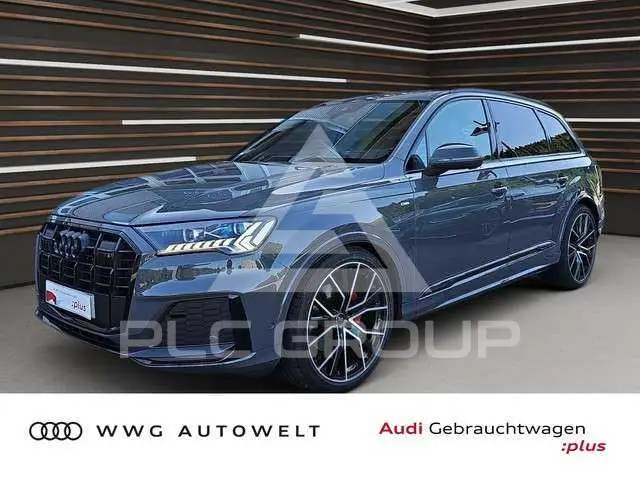 2023 Audi Q7