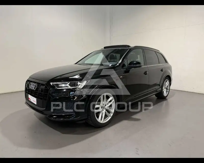2023 Audi Q7