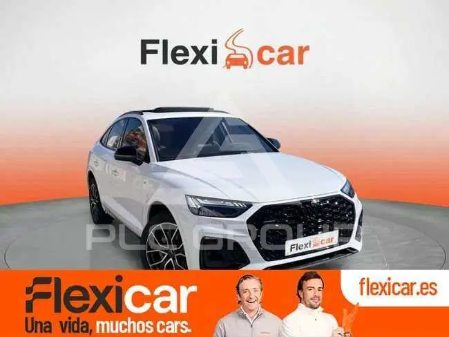 2023 Audi Quattro
