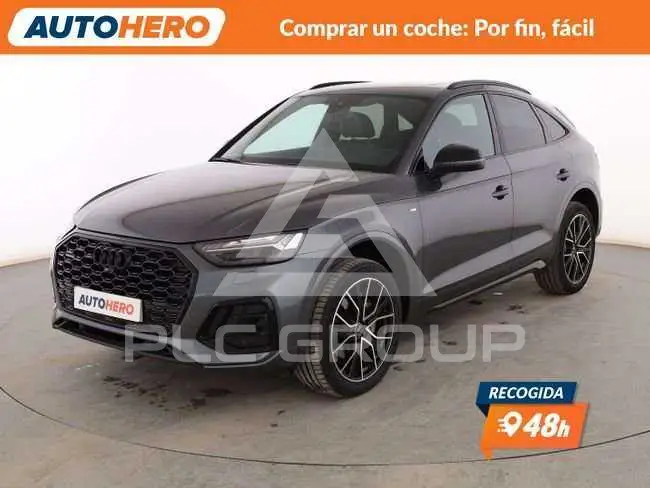 2023 Audi Quattro