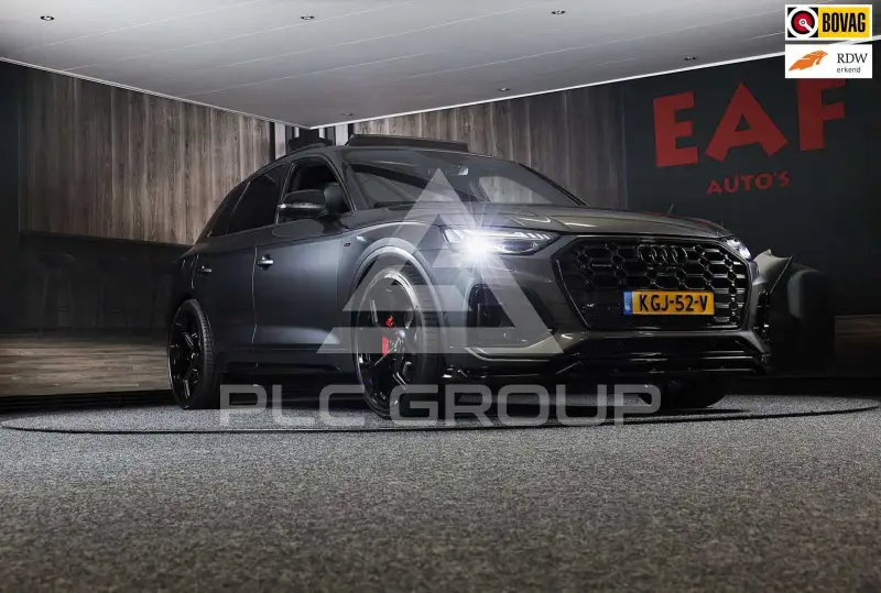 2023 Audi Q5