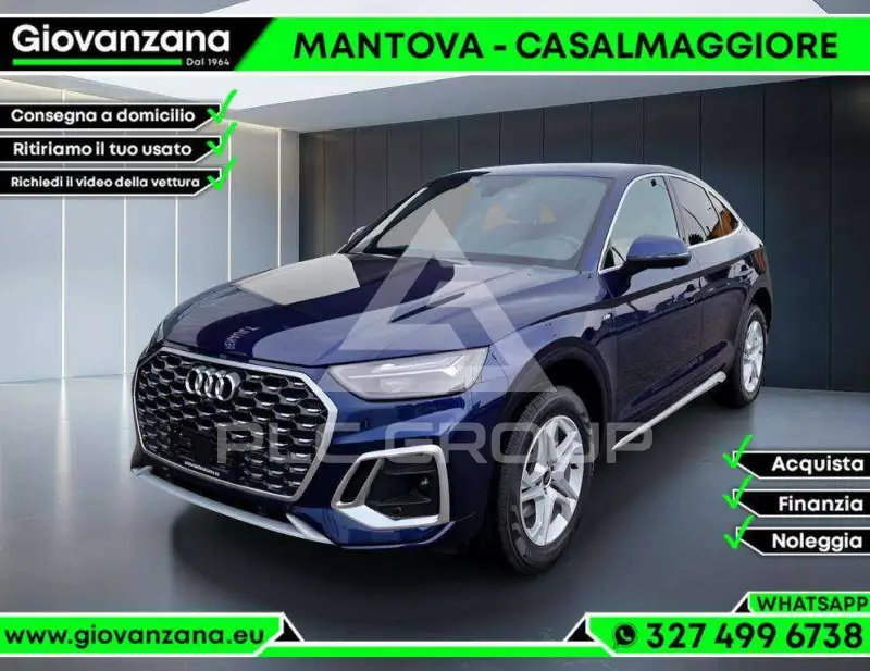 2023 Audi Q5