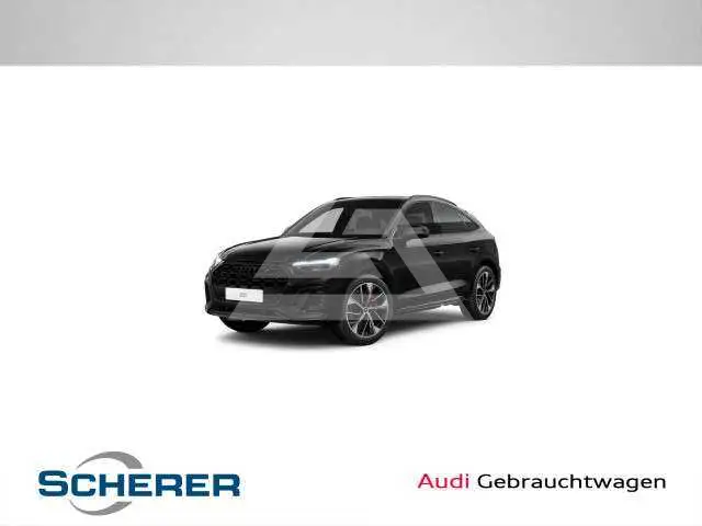 2023 Audi SQ5