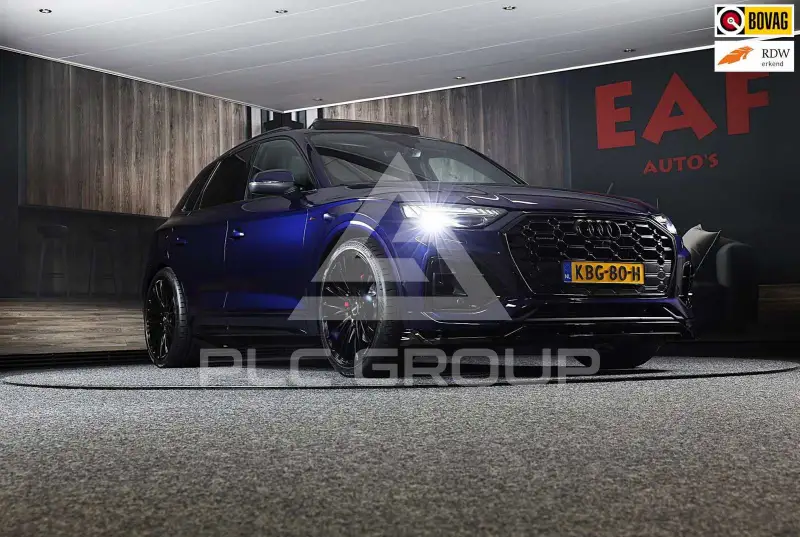 2023 Audi Q5