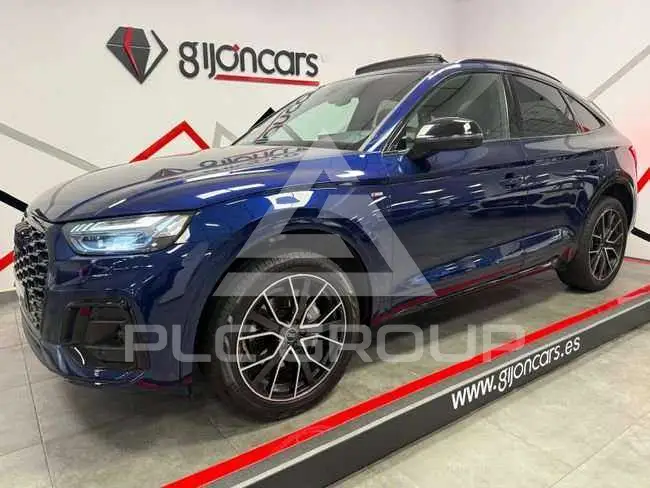 2023 Audi Quattro