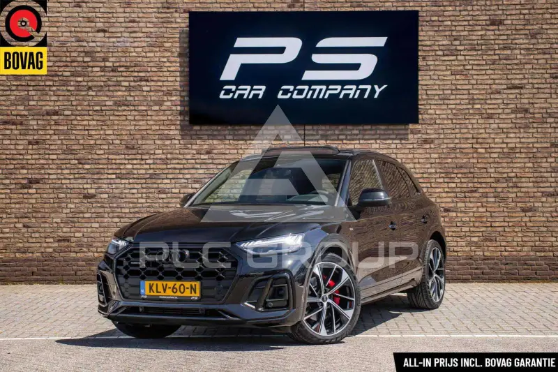 2023 Audi Q5