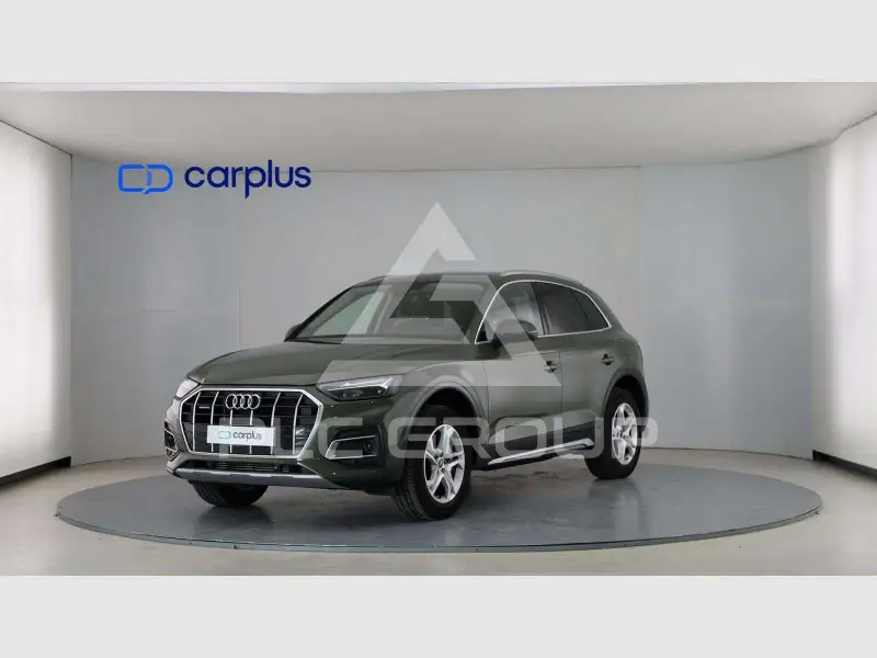 2023 Audi 50