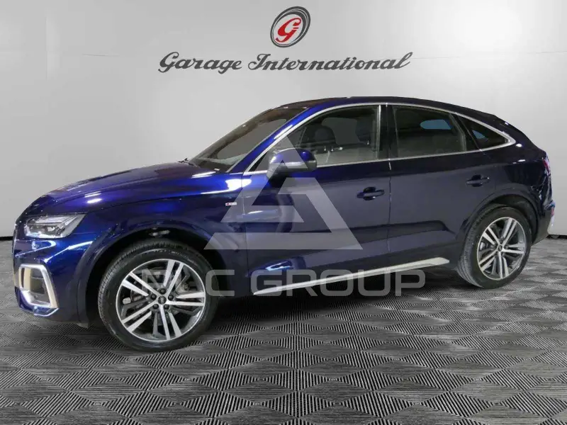 2023 Audi Q5