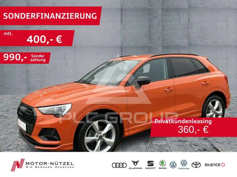 2023 Audi Q3