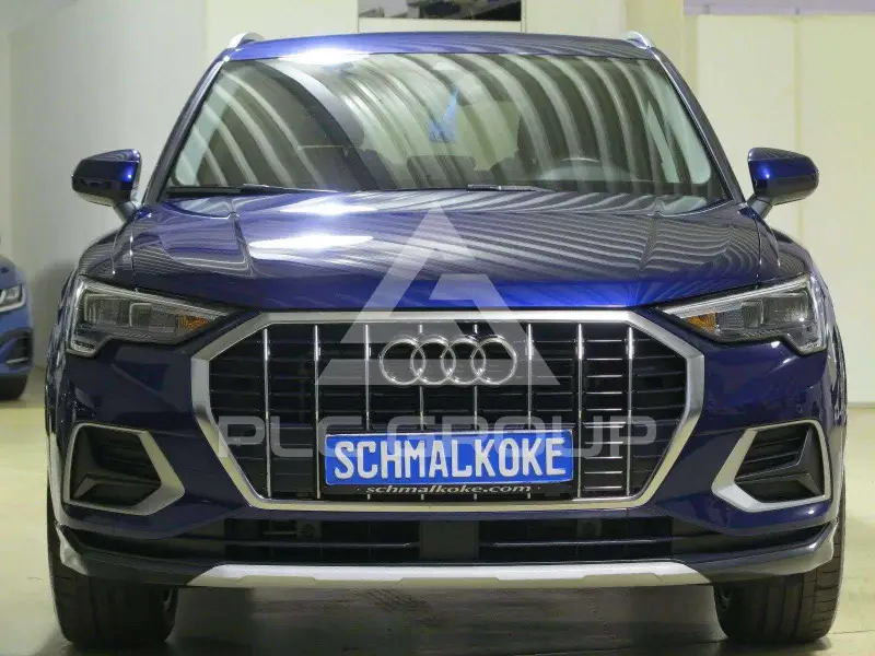 2023 Audi Q3