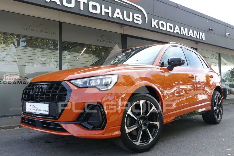 2023 Audi Q3
