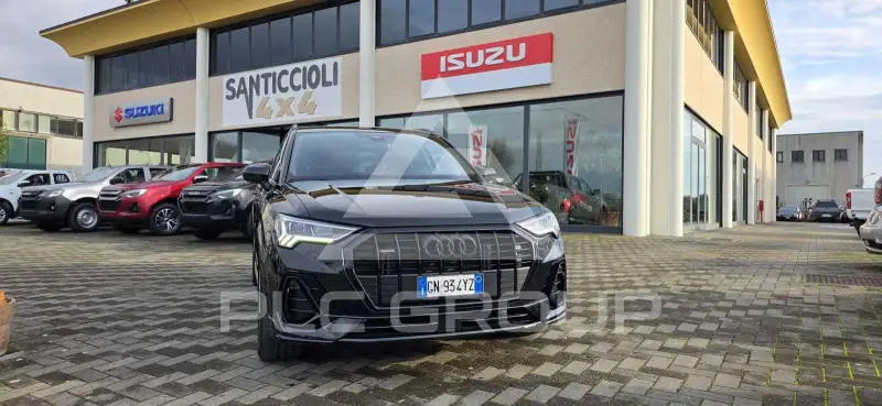 2023 Audi Q3