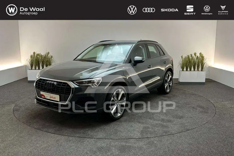 2023 Audi Q3