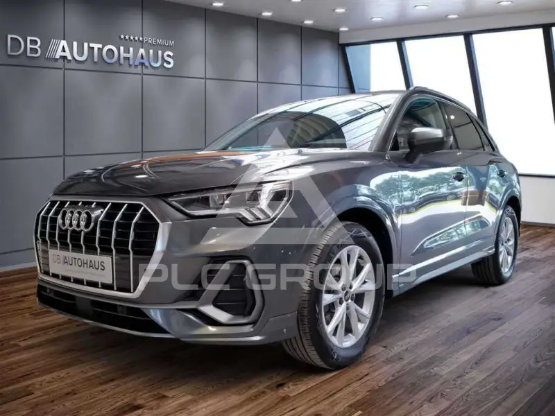 2023 Audi Q3