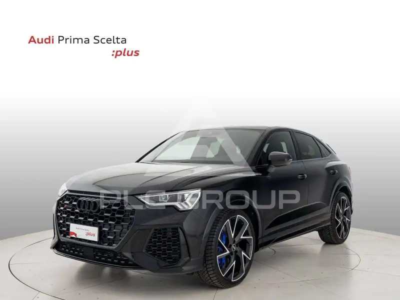 2023 Audi Q3