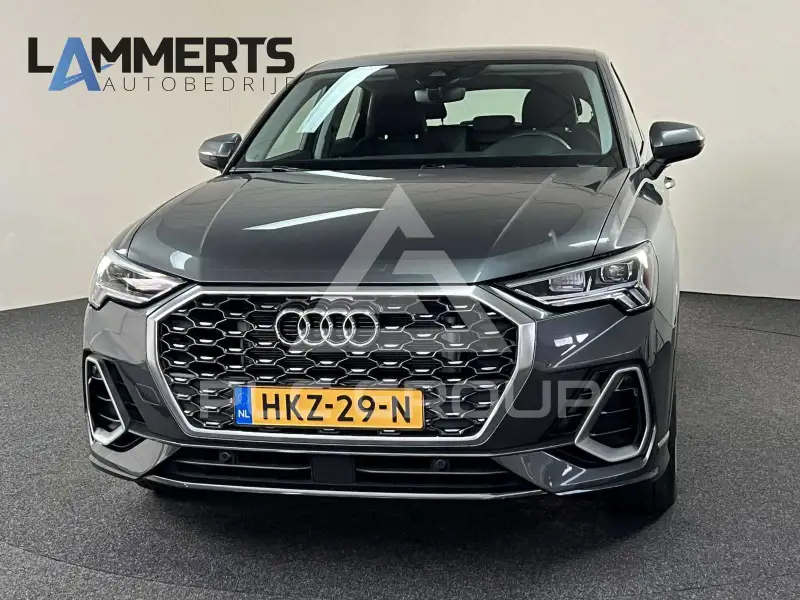 2023 Audi Q3