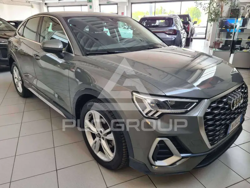 2023 Audi Q3