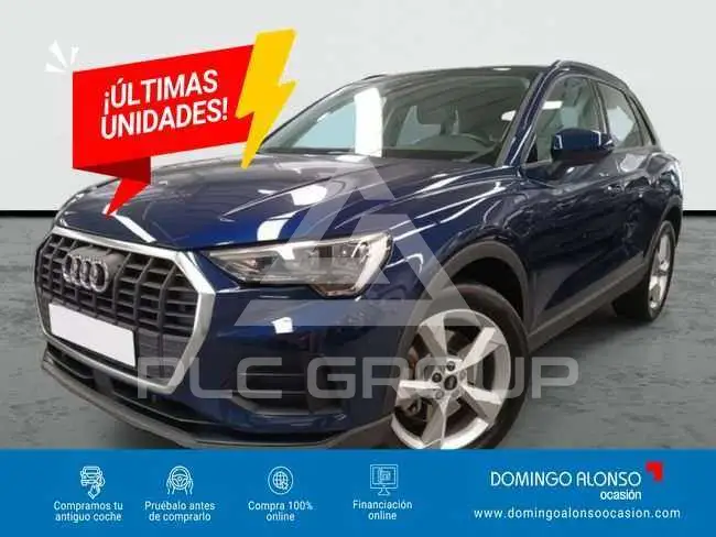2023 Audi Q3