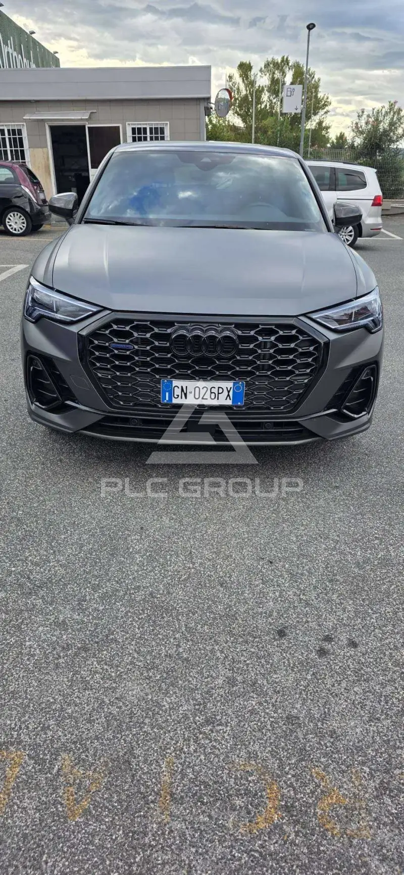 2023 Audi Q3