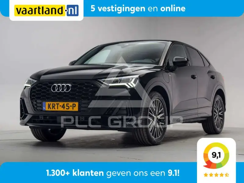 2023 Audi Q3
