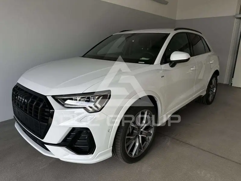 2023 Audi Q3