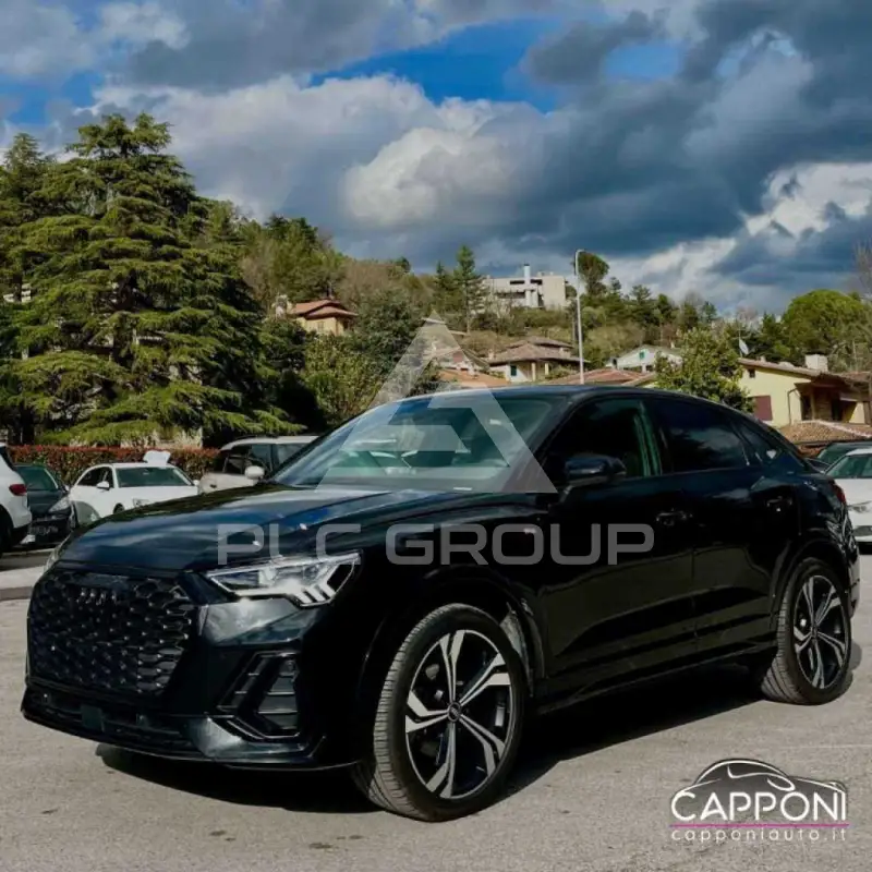 2023 Audi Q3
