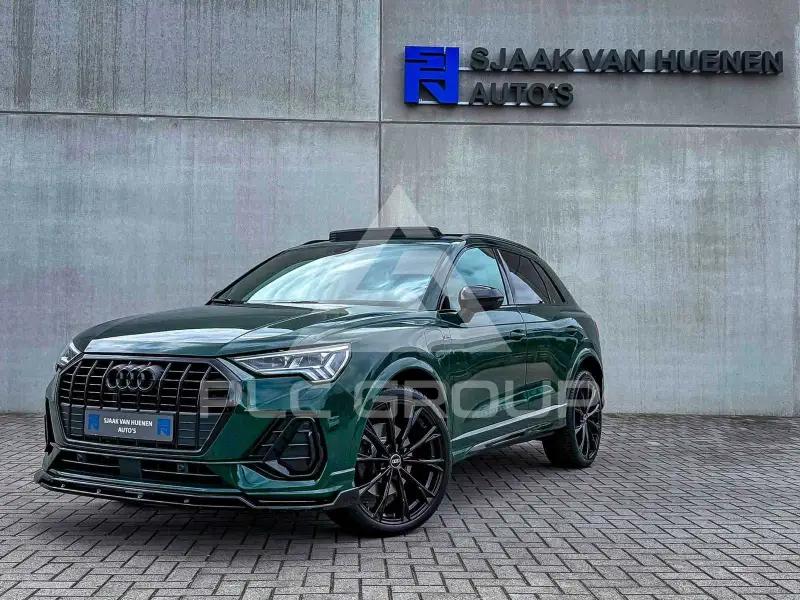 2023 Audi Q3