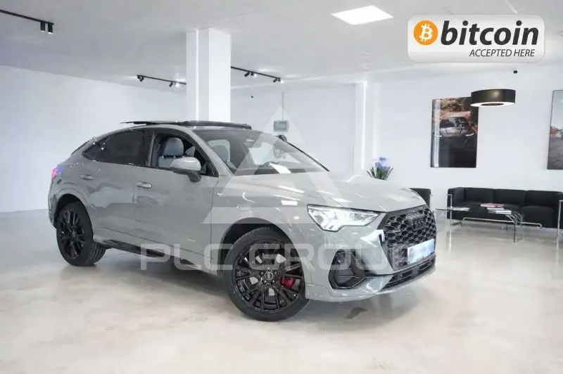 2023 Audi Q3