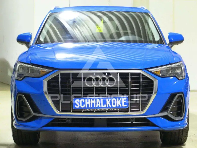 2023 Audi Q3
