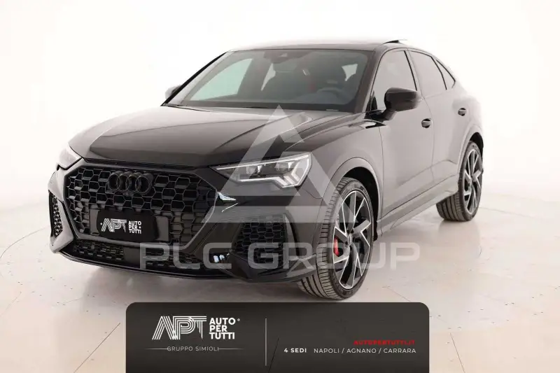 2023 Audi Q3