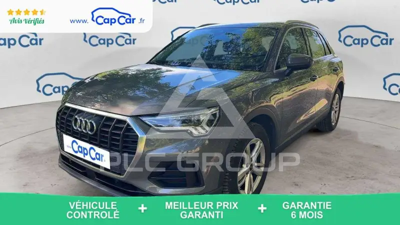 2023 Audi Q3