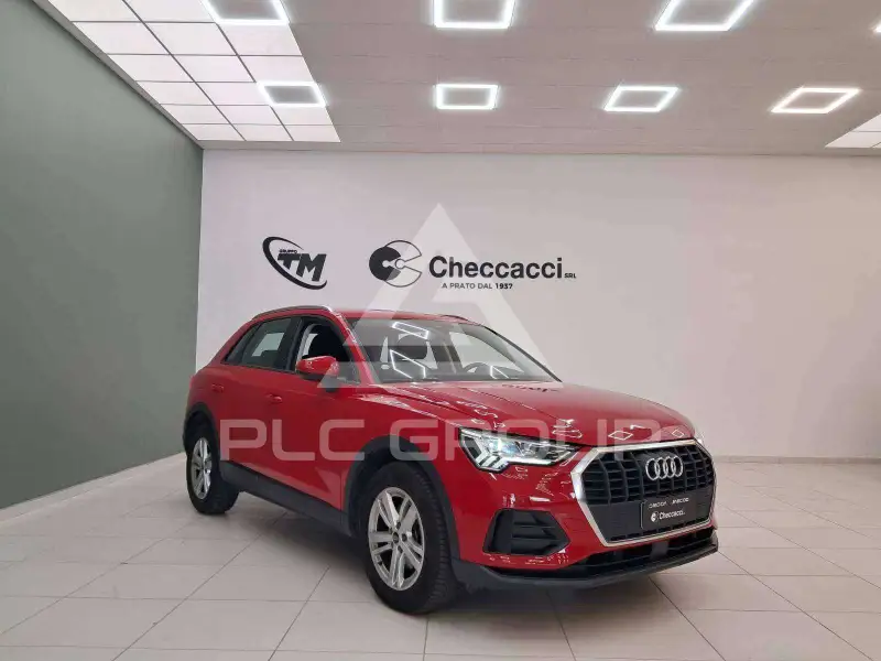 2023 Audi Q3