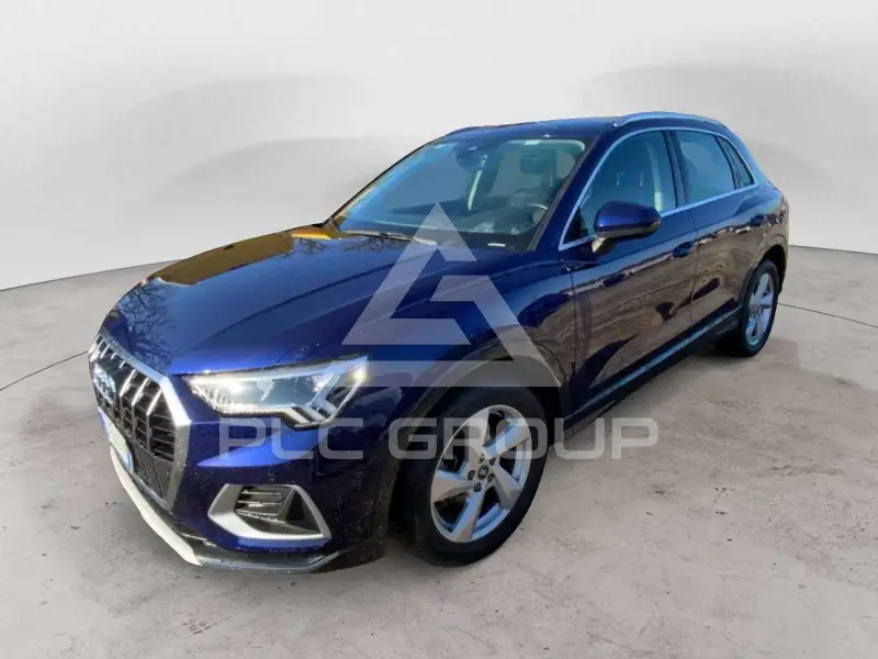 2023 Audi Q3