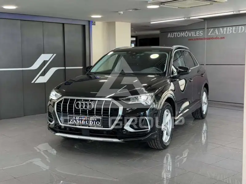 2023 Audi Q3