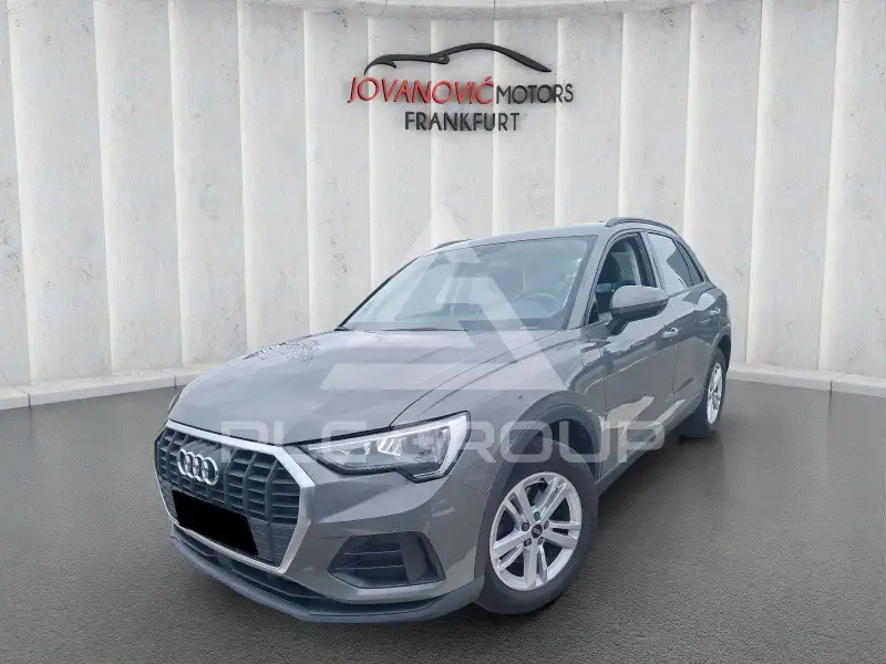 2023 Audi Q3