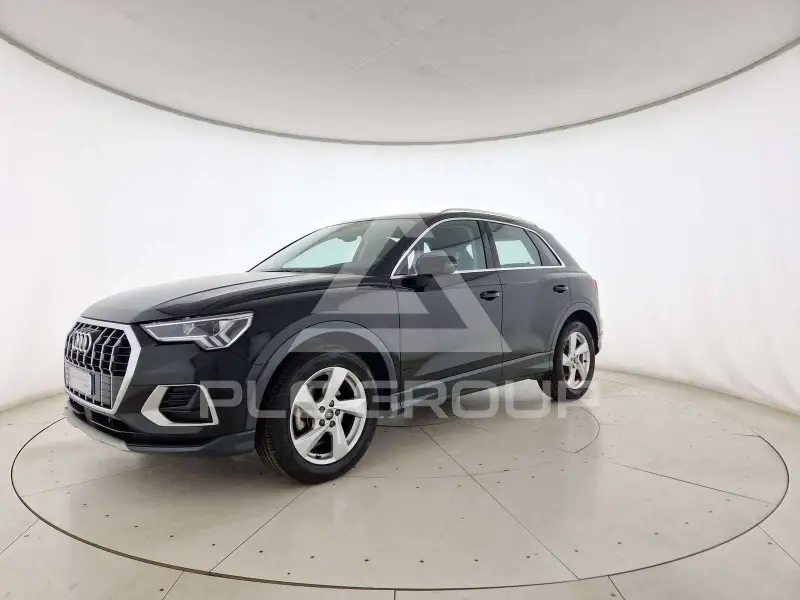 2023 Audi Q3
