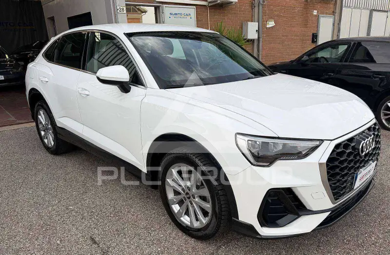 2023 Audi Q3