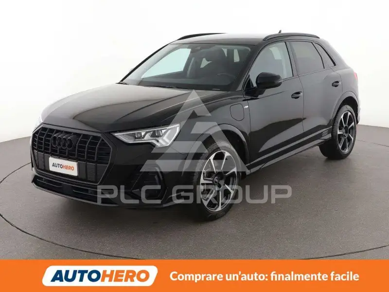 2023 Audi Q3