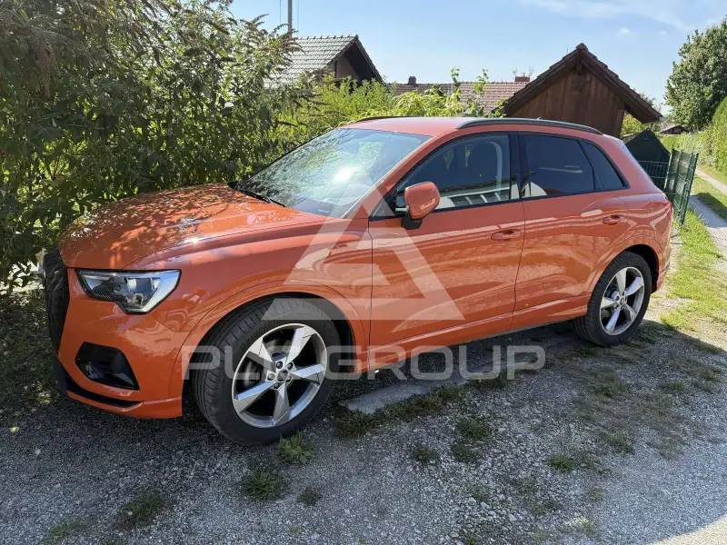 2023 Audi Q3