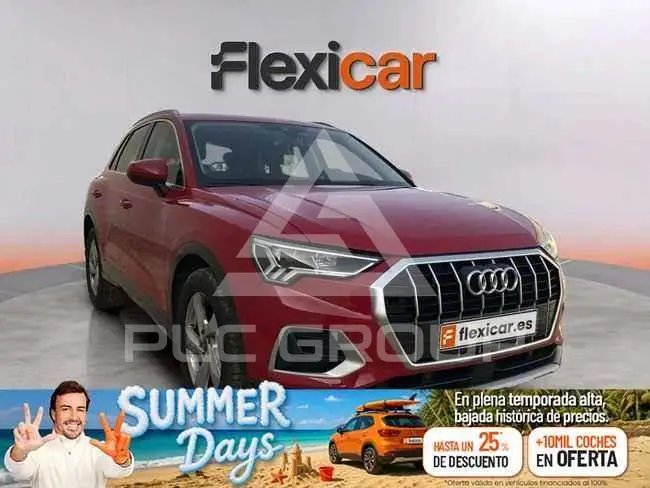 2023 Audi Q3