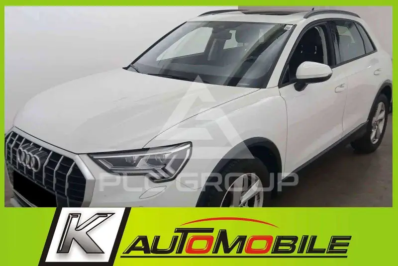 2023 Audi Q3