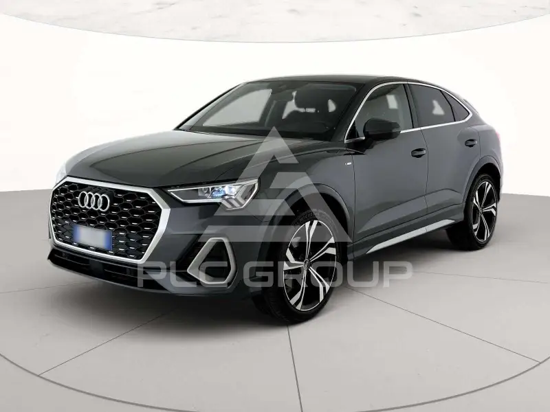 2023 Audi Q3