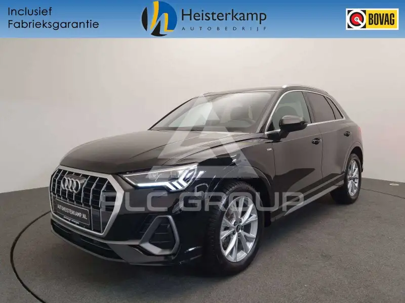 2023 Audi Q3