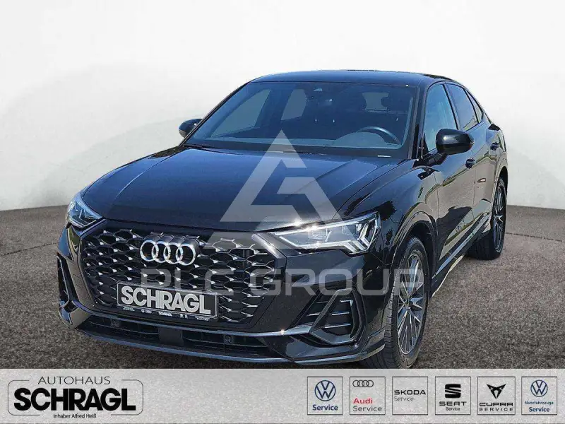 2023 Audi Q3