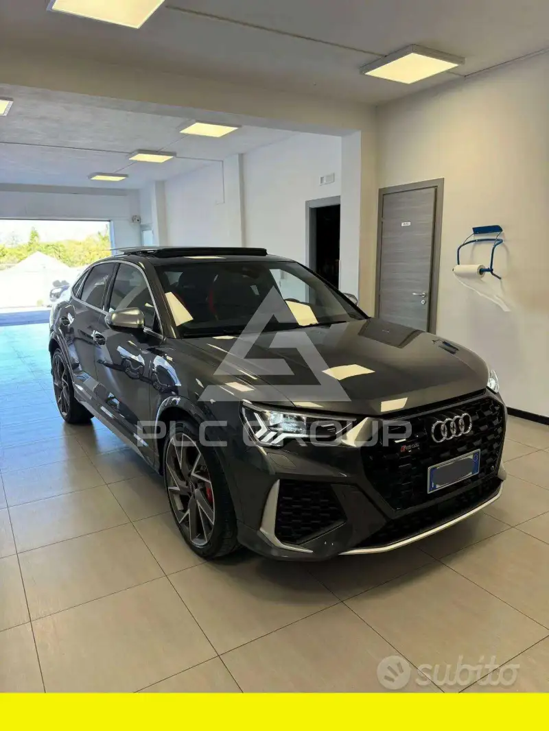 2023 Audi Q3