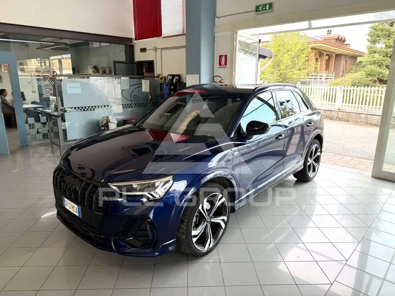2023 Audi Q3