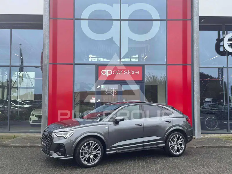 2023 Audi Q3