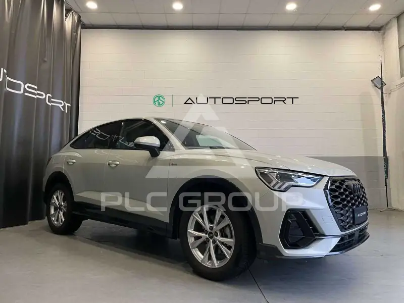 2025 Audi Q3
