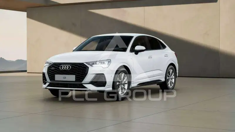 2023 Audi Q3