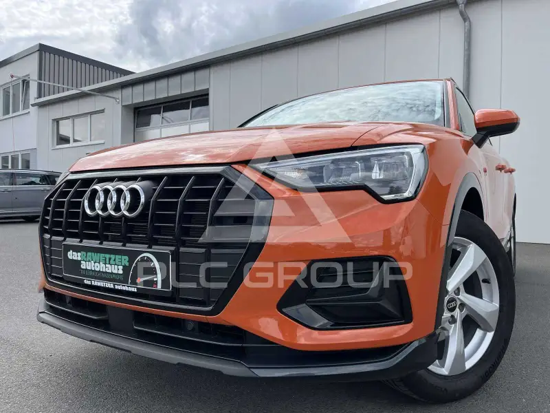 2023 Audi Q3